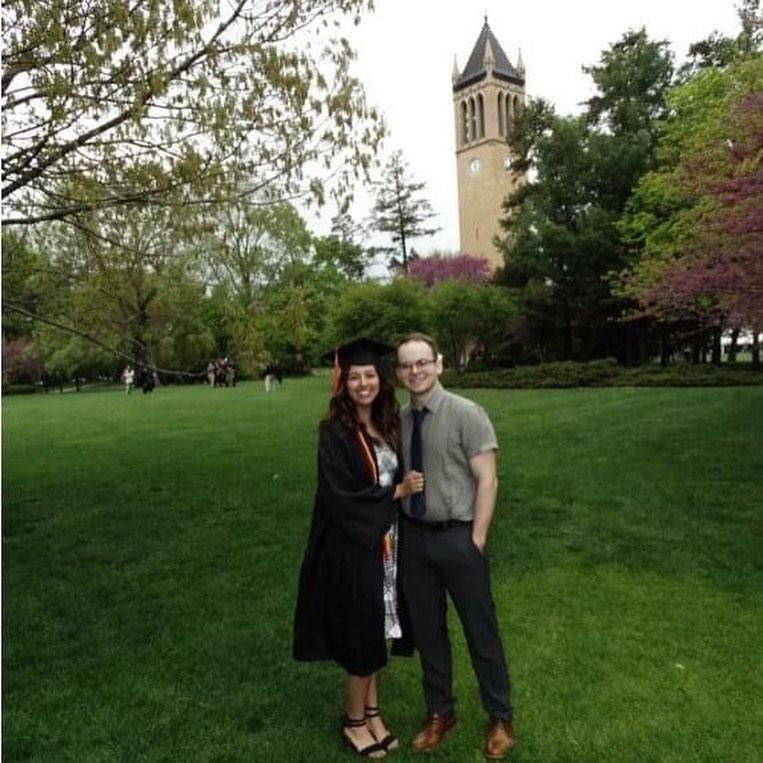 College graduation
