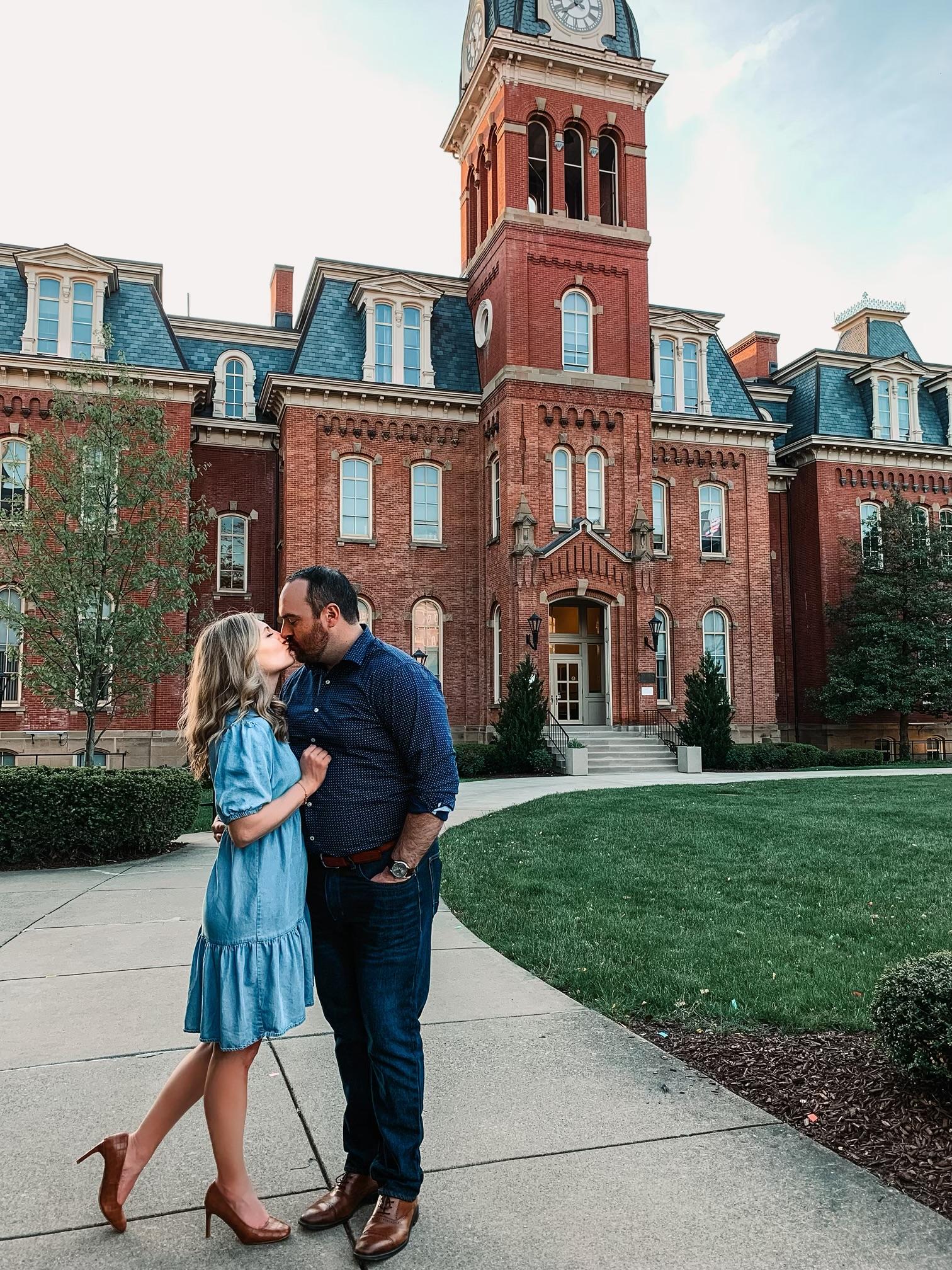 The Wedding Website of Lauren Cyphers and Thomas Motes