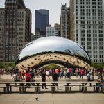 Cloud Gate