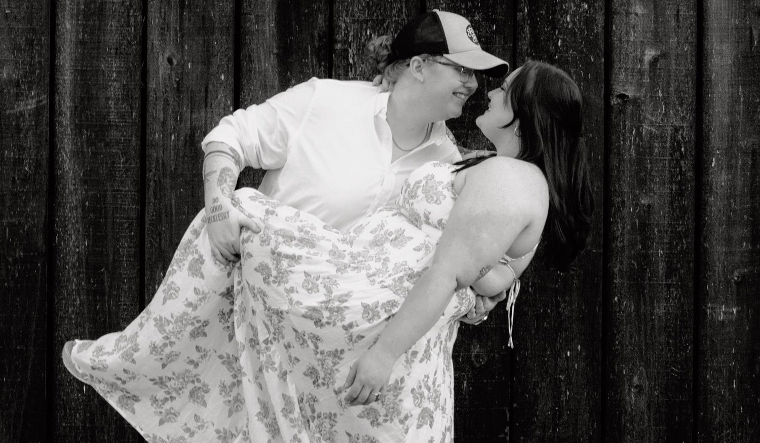 The Wedding Website of Dalaney Bogle and Shelby Lewis
