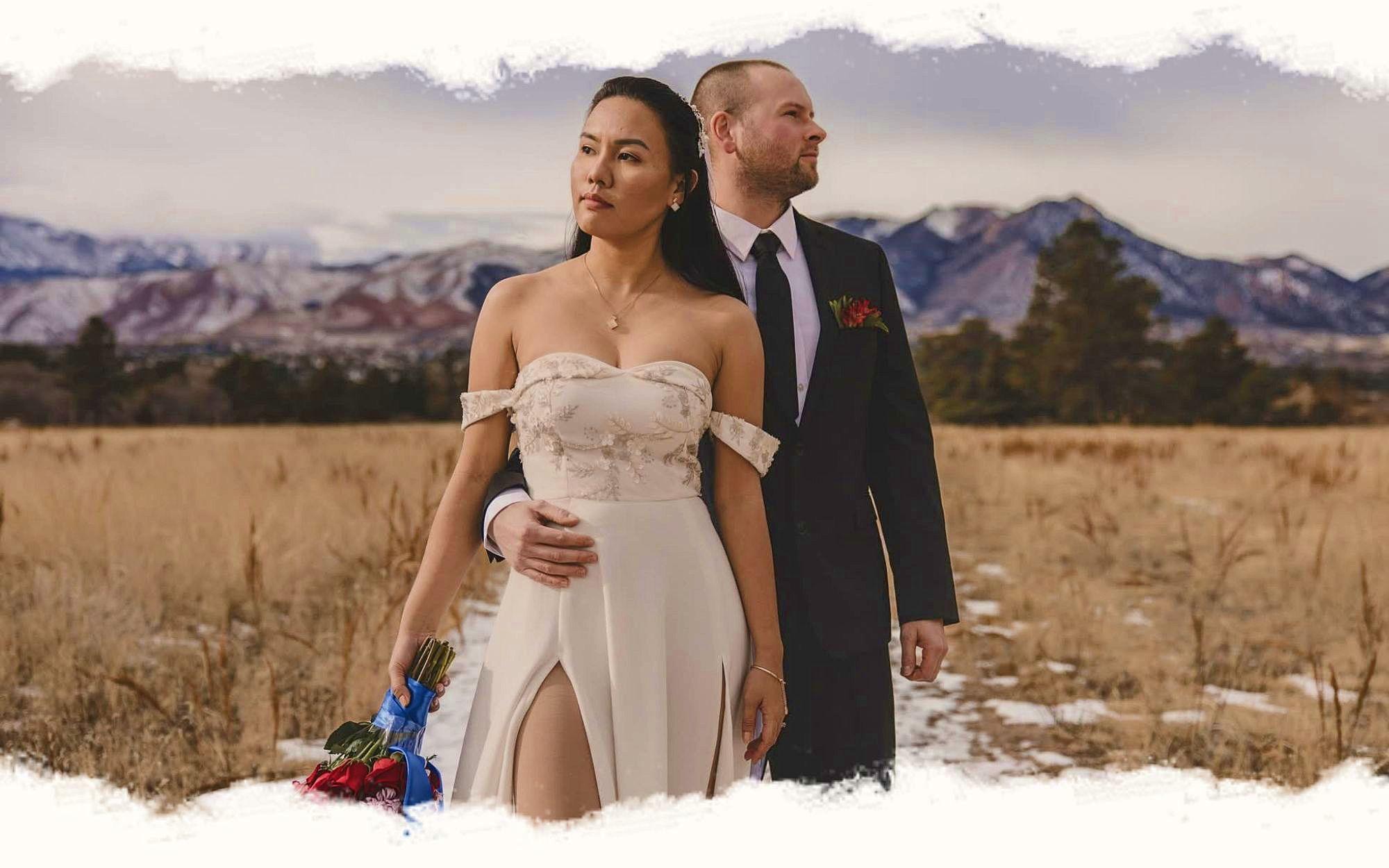 The Wedding Website of Anthony Jon and Cristina Armenton