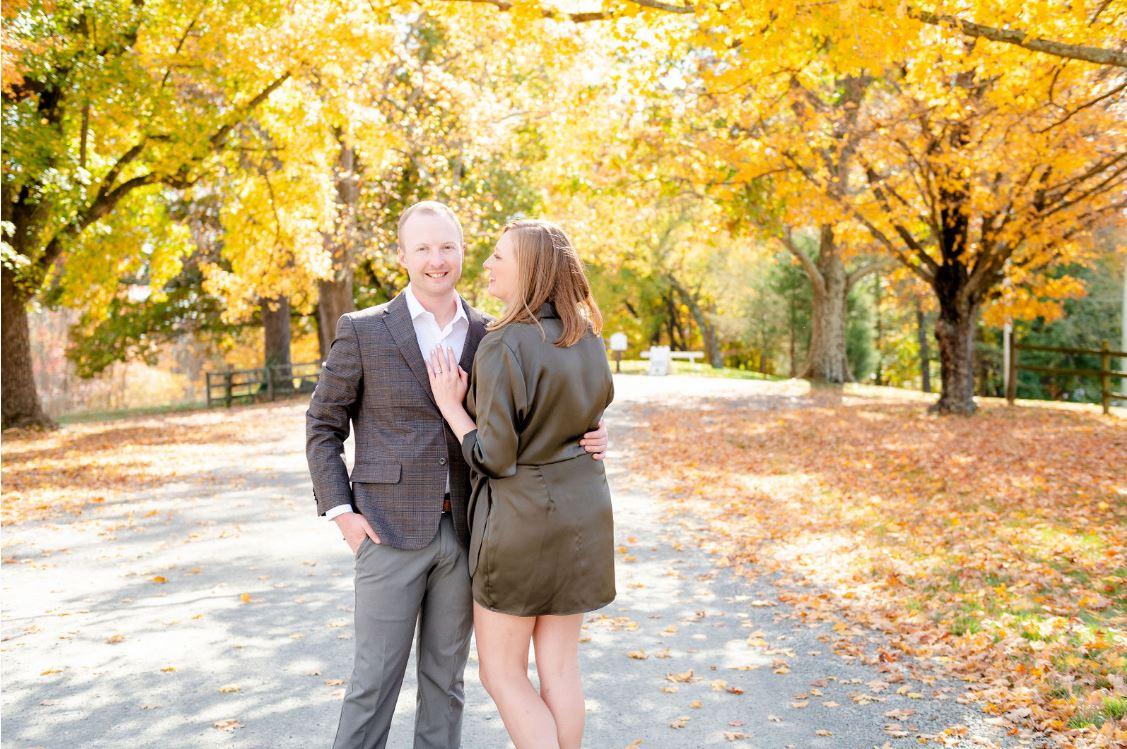 The Wedding Website of Chelsea Spring and Jeremy Dockter