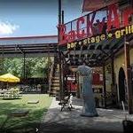 The Backyard Bar Stage and Grill