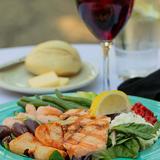Huisache Grill