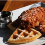 Soho Chicken + Whiskey