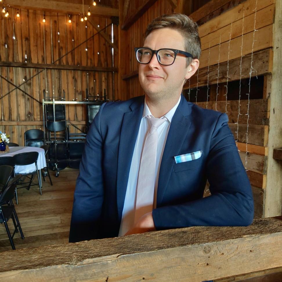 Mikayla & Jacob's Wedding - West Bend, WI - September 7, 2019