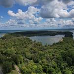 Presque Isle State Park