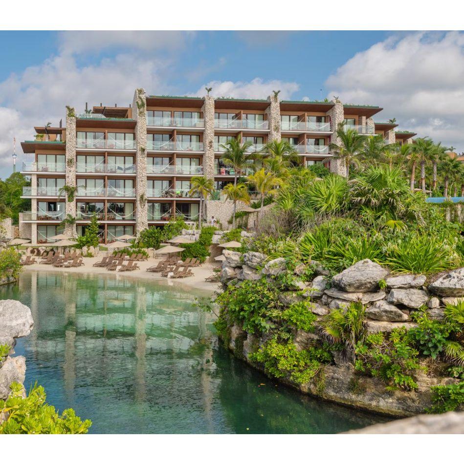 Hotel México Xcaret