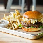 Hopdoddy Burger Bar