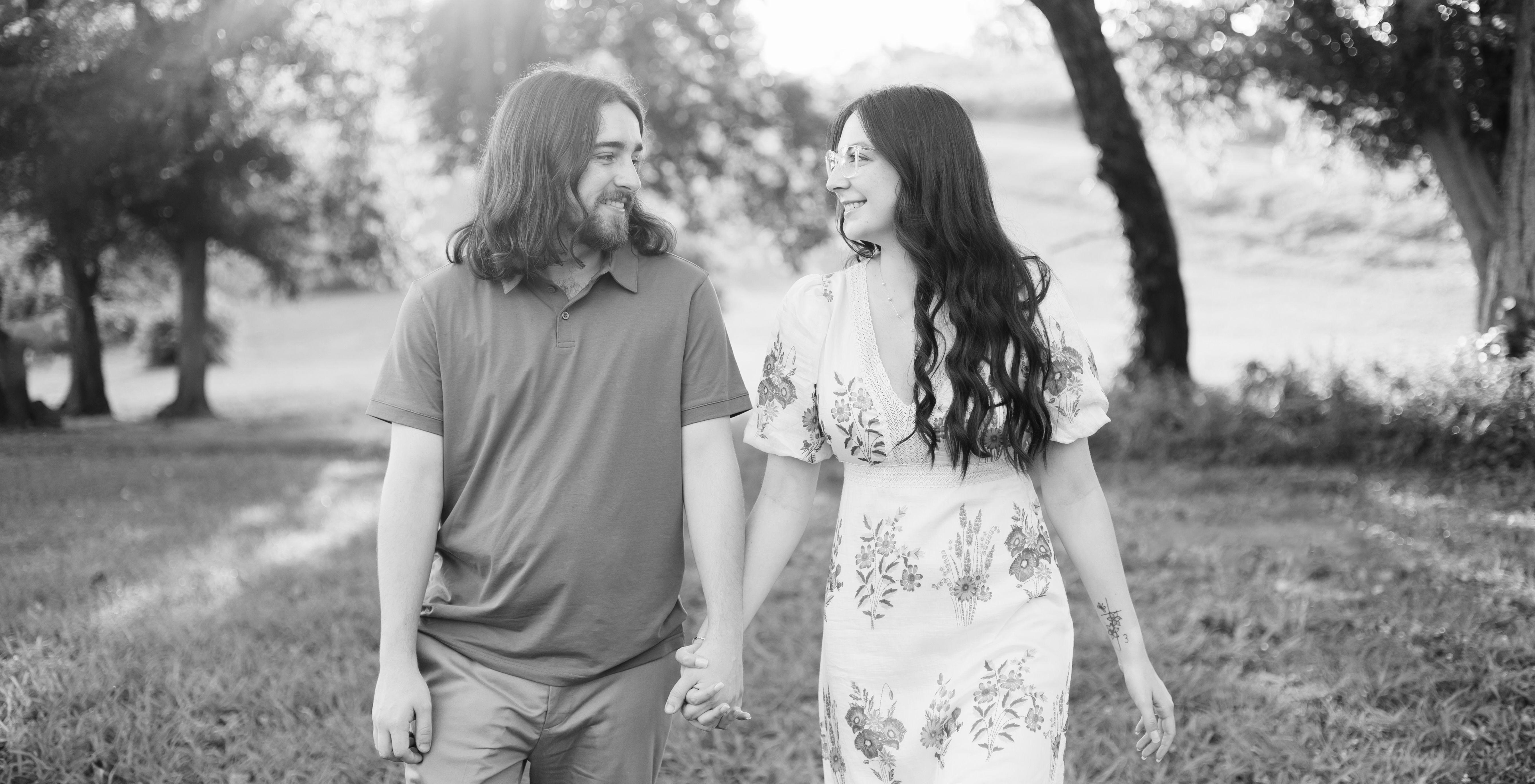 The Wedding Website of Alex Gabehart and Mason Thynne