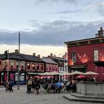 Mainstrasse Village