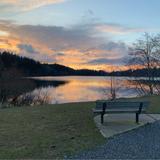 Lake Padden