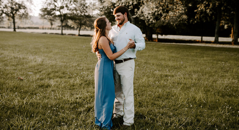 Grayson Rackley and Adam Malone's Wedding Website