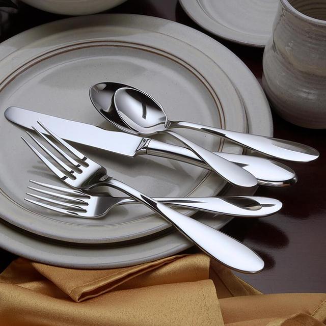 Betsy Ross place settings