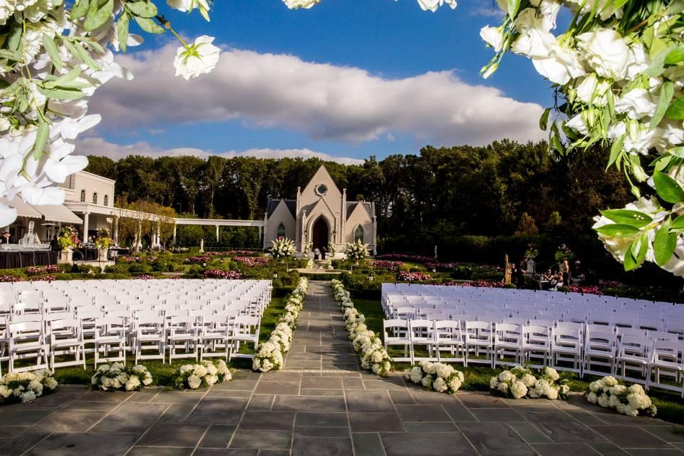 The Wedding Website of Alexis Bode and Michael Closky