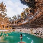 hamilton Pool Preserve