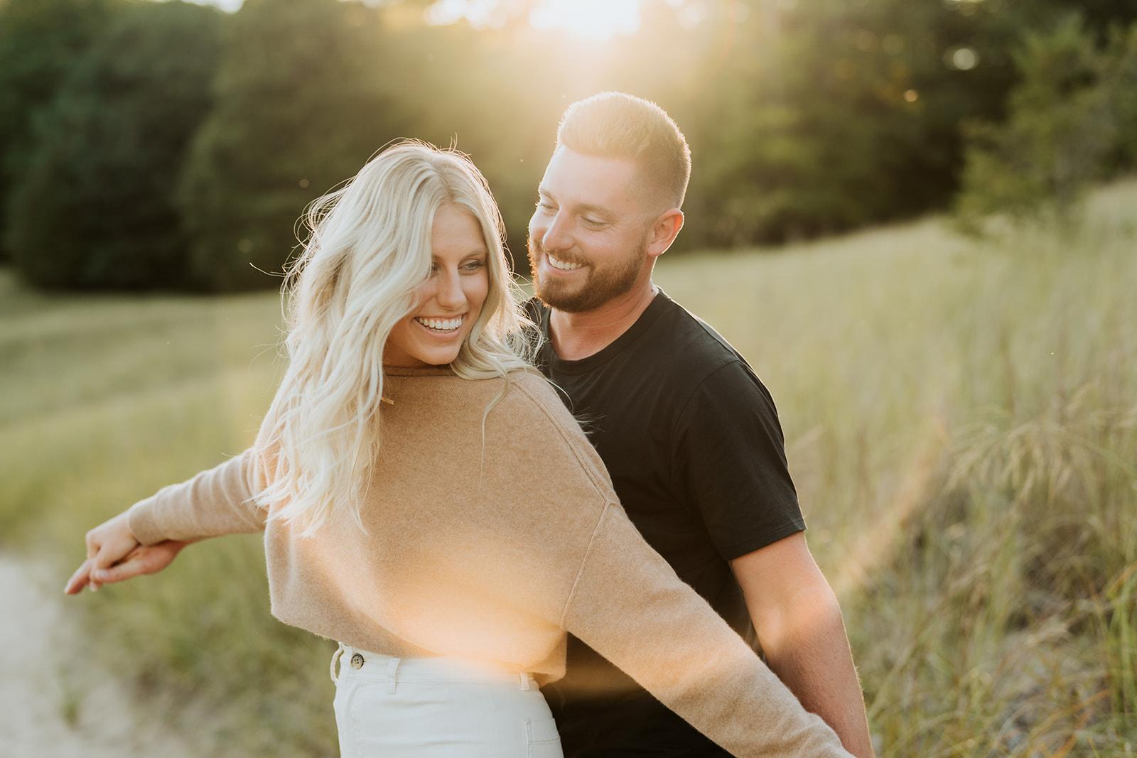 The Wedding Website of Jade Ostman and Connor Vanderhyde