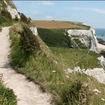 National Trust - The White Cliffs of Dover
