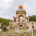 Ciutadella Park