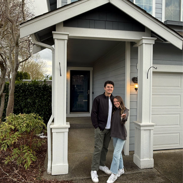 New Home Fund