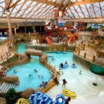 Split Rock Resort