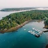 Diamond's Edge Restaurant and Marina