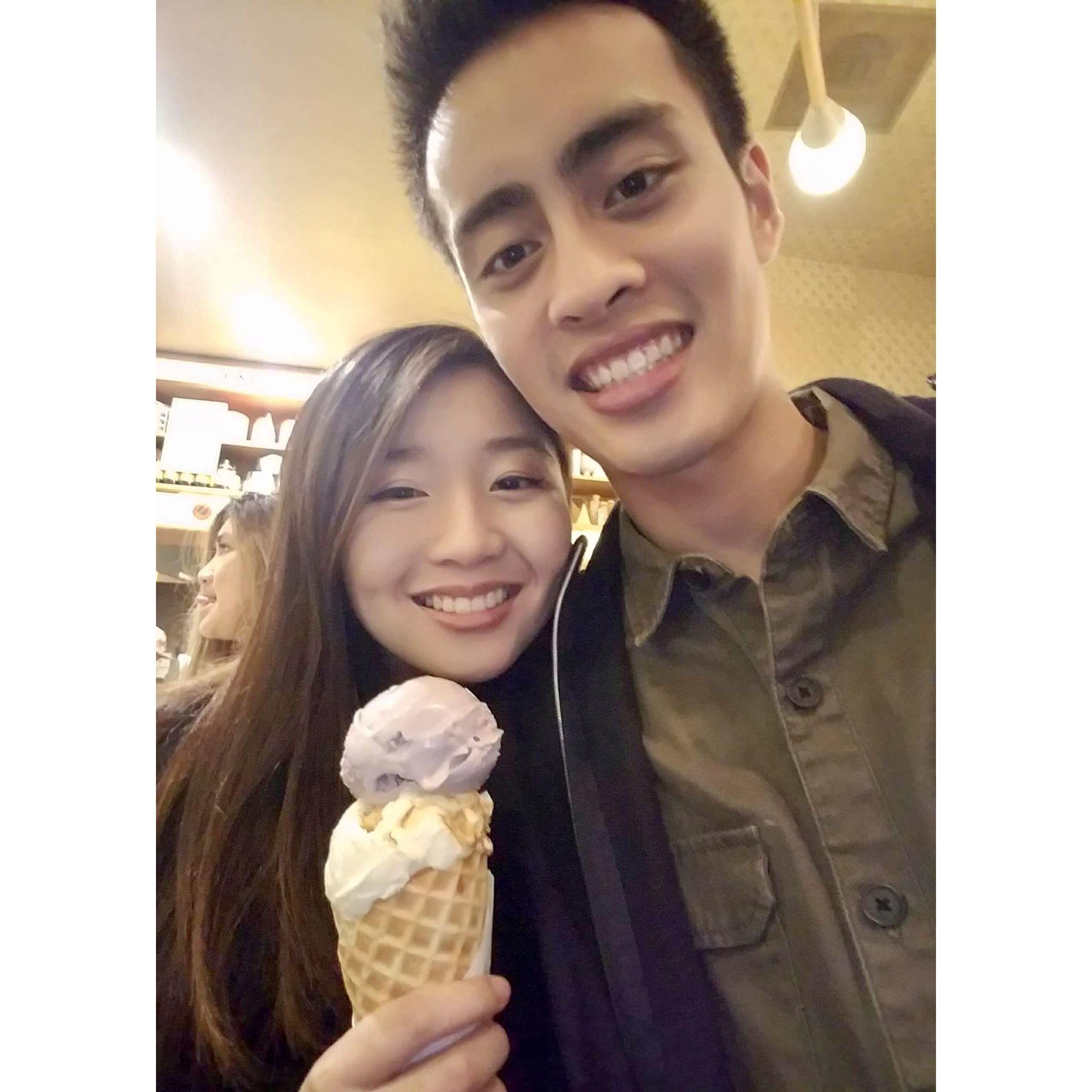 NOVEMBER 3, 2017 | ABBOT KINNEY FIRST FRIDAY