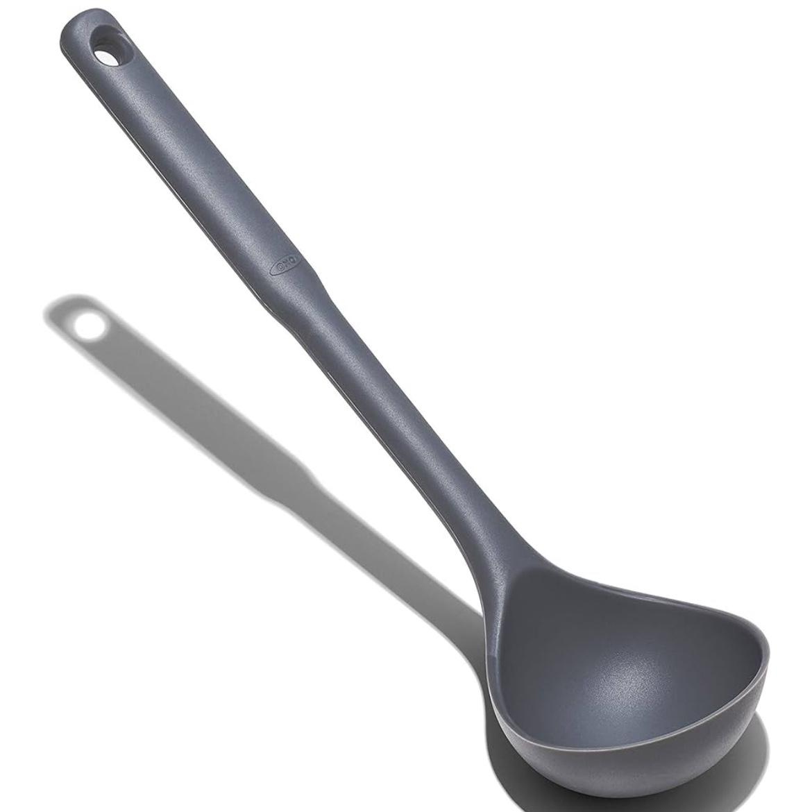 OXO Good Grips Silicone Everyday Ladle