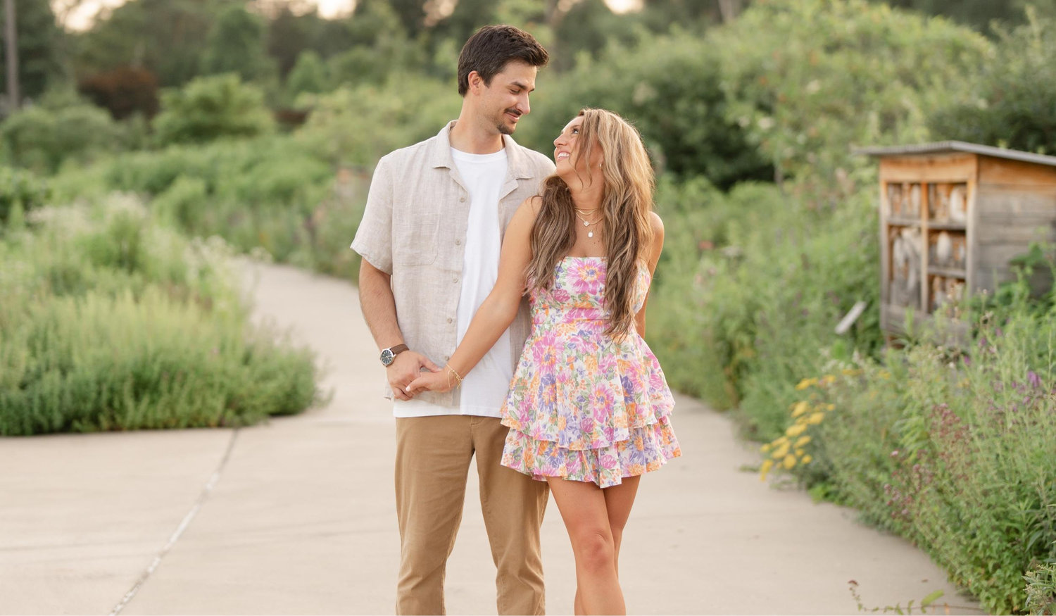 The Wedding Website of Alayna Holt and Blake Davis