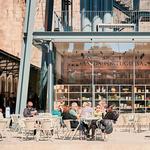 Time Out Market Porto