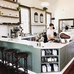 Humphreys Street Coffee Shop