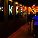 The Kress Ultra Lounge