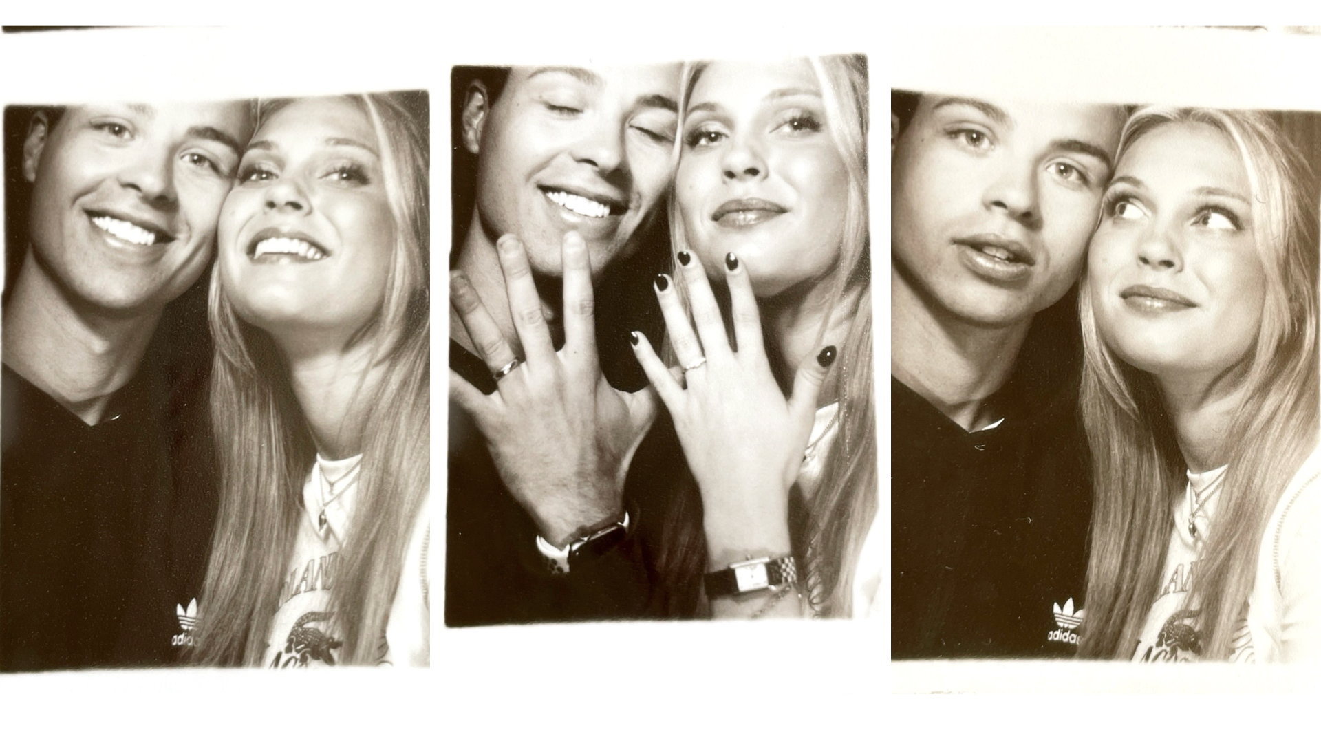 The Wedding Website of Idah Emteryd and Elis Gillberg