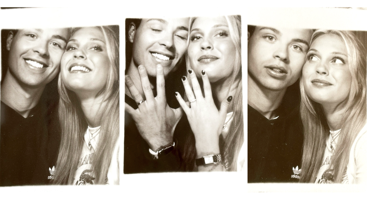 The Wedding Website of Idah Emteryd and Elis Gillberg