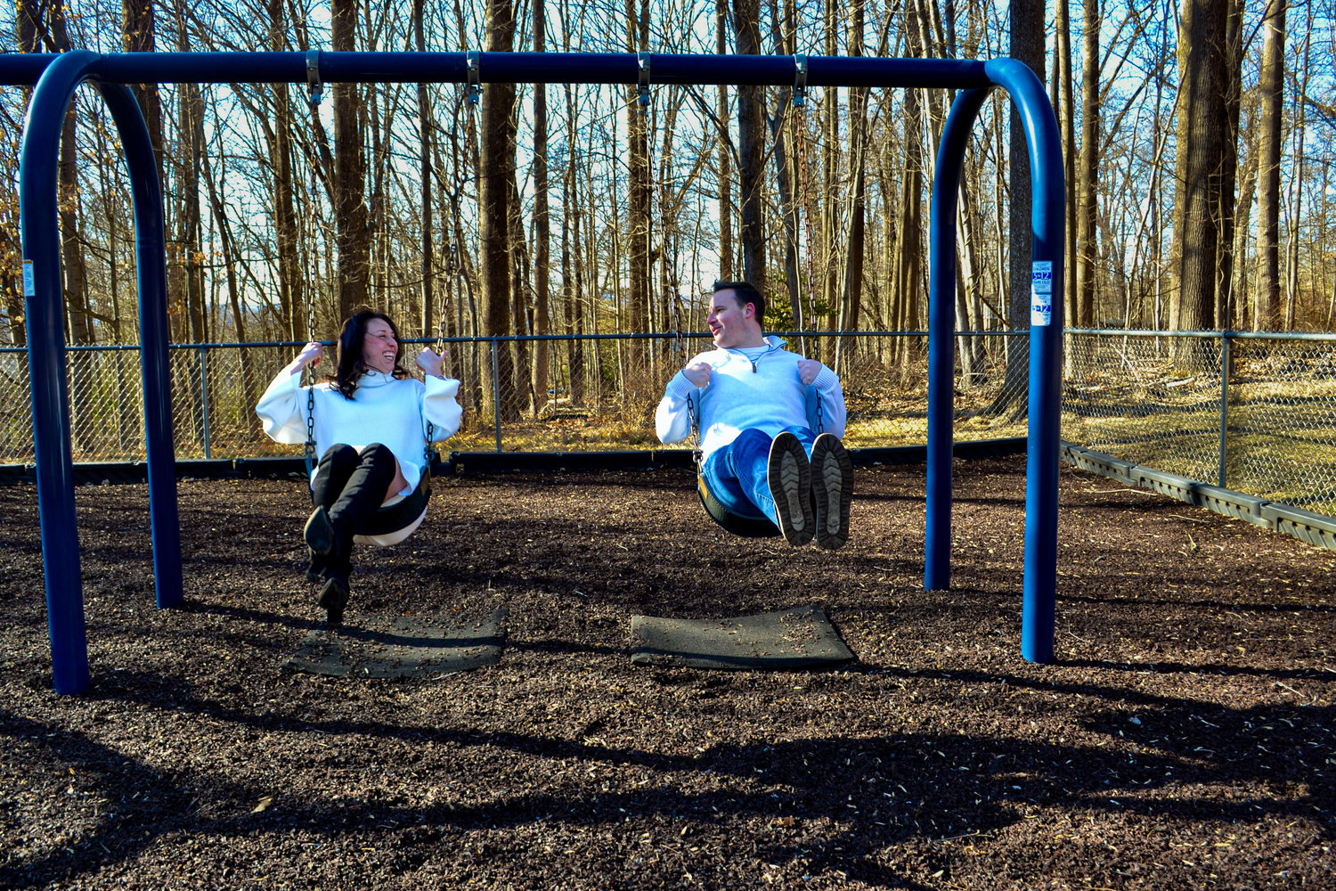 The Wedding Website of Jordan Norton and Tyler Kypers
