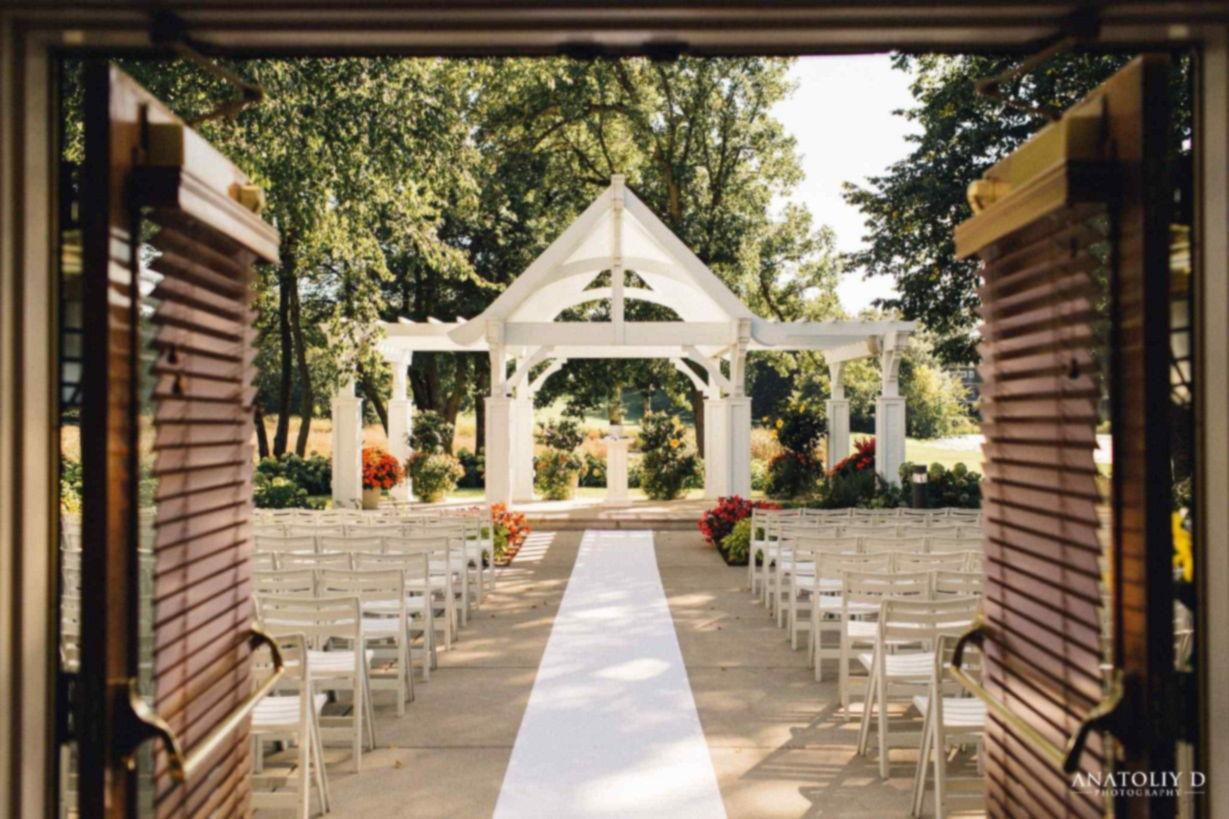The Wedding Website of Amanda Anderl and Zachary Fancher