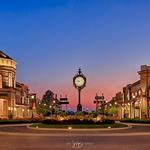 Hamilton Town Center