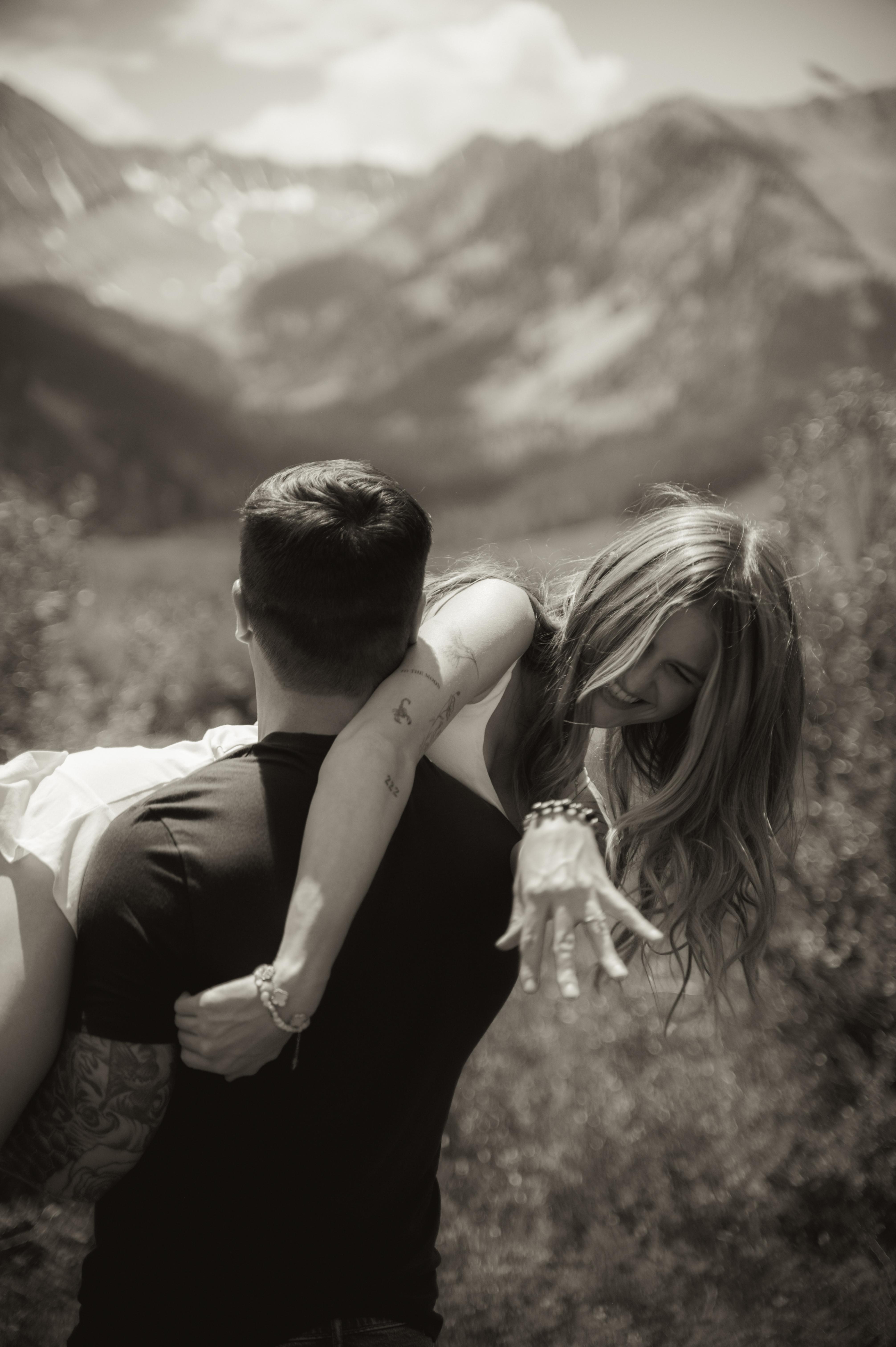 The Wedding Website of Mikayla Bechtel and Lane Woods