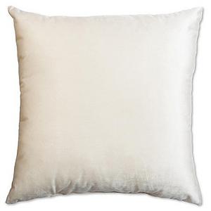 Tantra Square Throw Pillow
