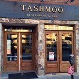 Tashmoo Restaurant & Bar