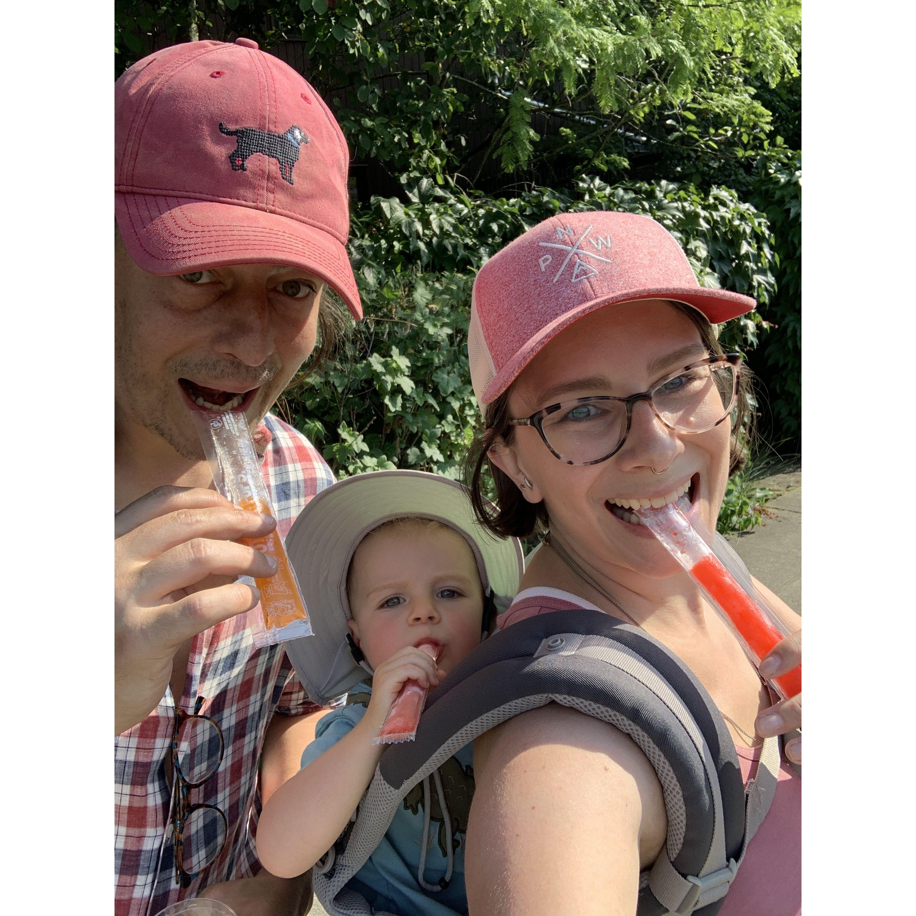 Fourth of July
