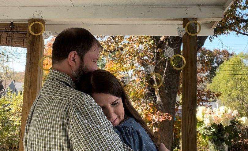 The Wedding Website of Kathleen Ingraham and Jed Marshall