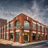 Birthplace of Country Music Museum