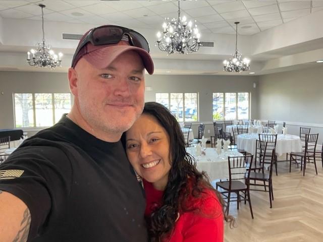 The Wedding Website of Marisa Saccio and Matthew Steves