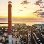 Fantasy Island Amusement Park