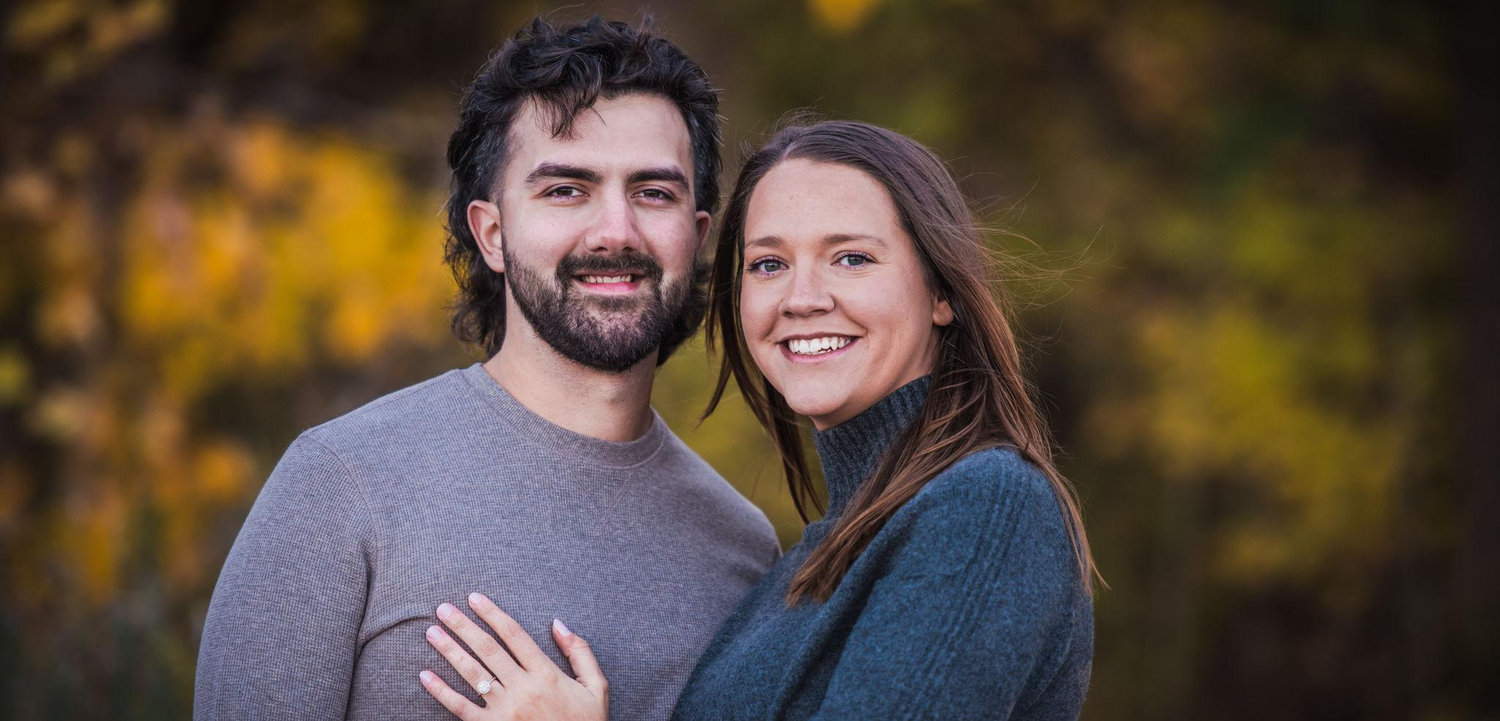 The Wedding Website of Taylor Luck and Darek Nelson