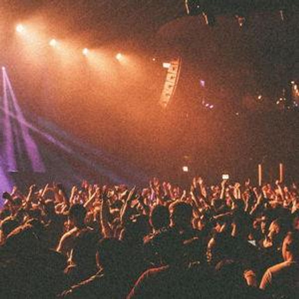 Tickets to a Show