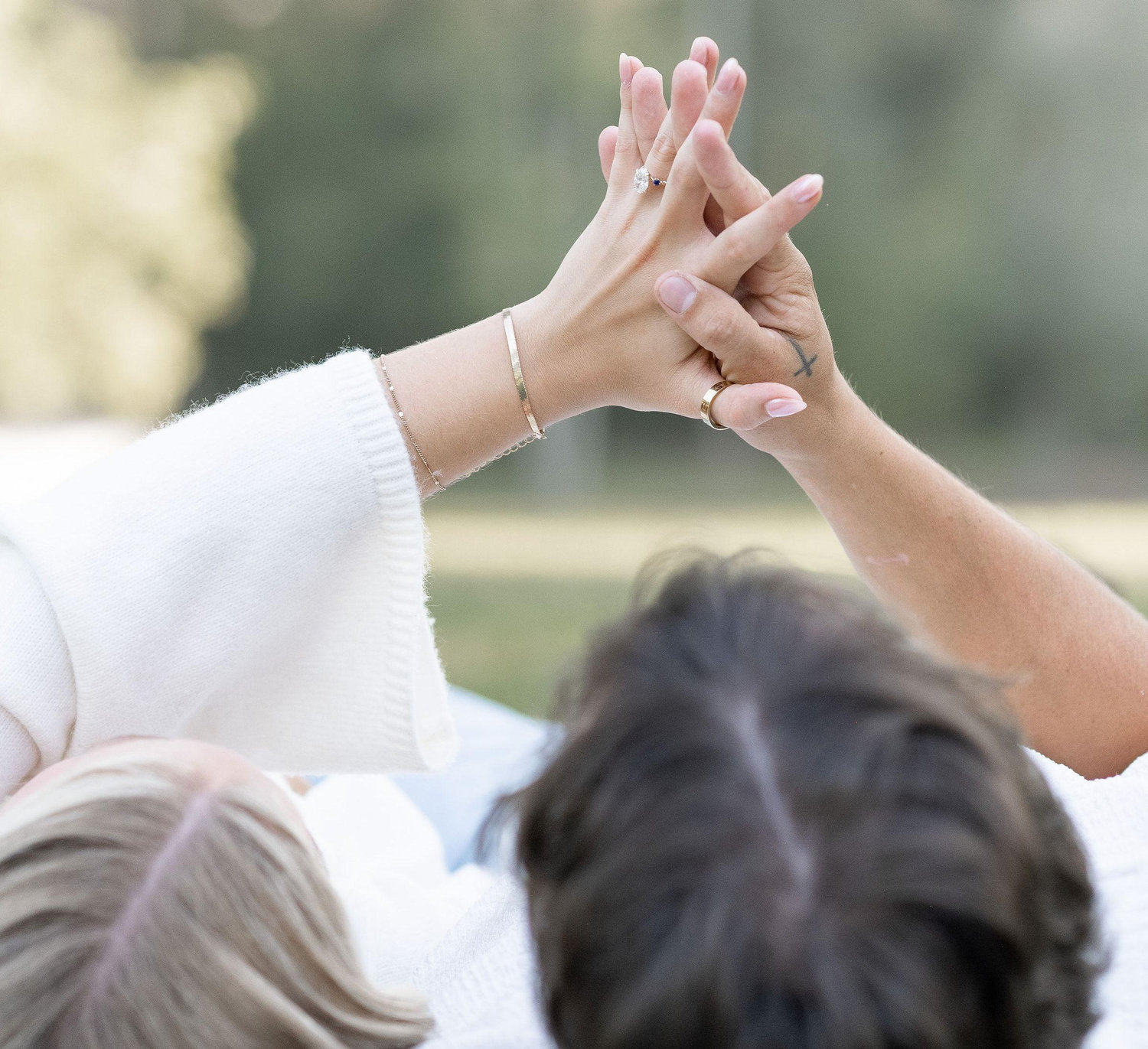 The Wedding Website of Camille Pool and Paxton Blocker