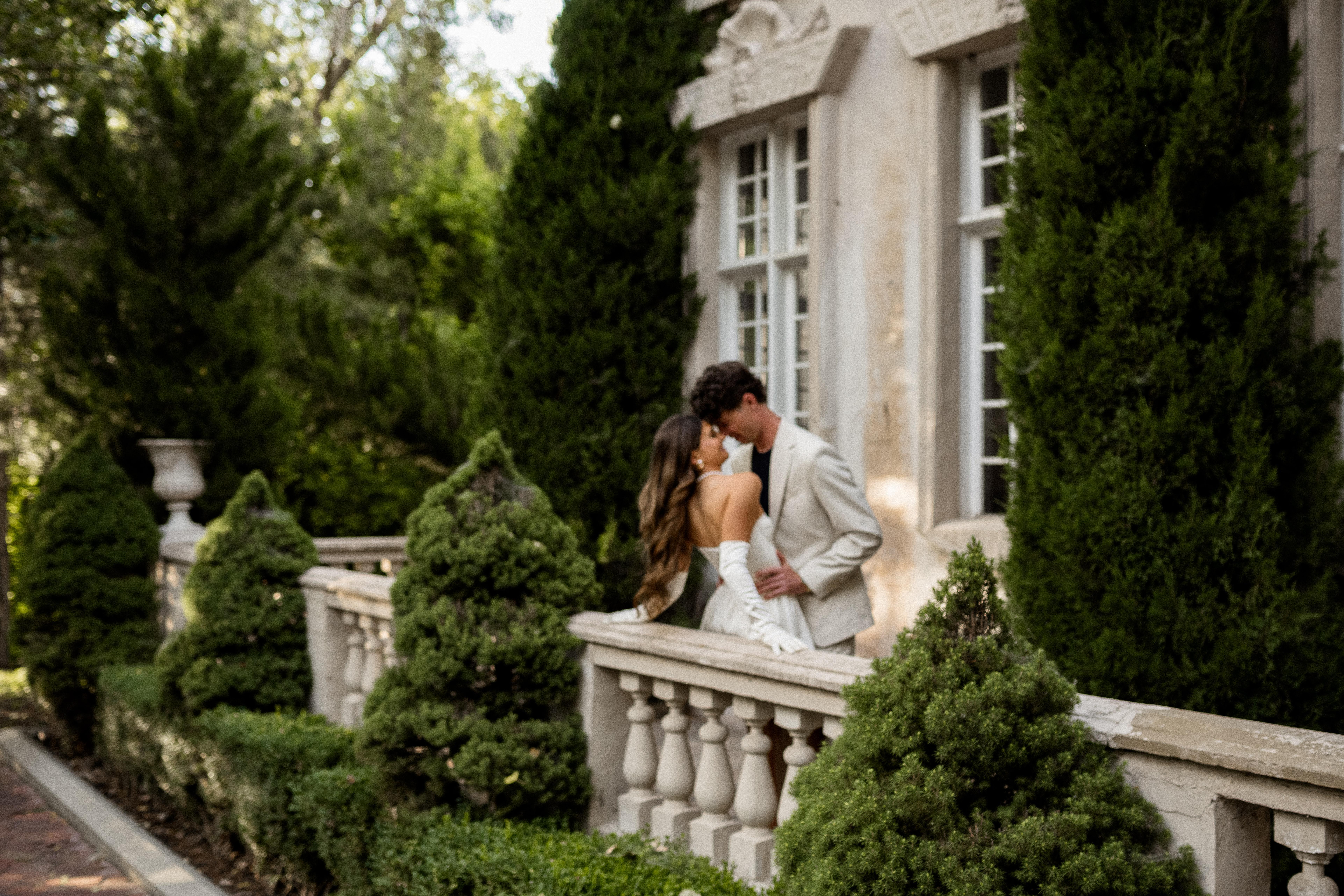 The Wedding Website of Abbie Esters and Devin Putnam