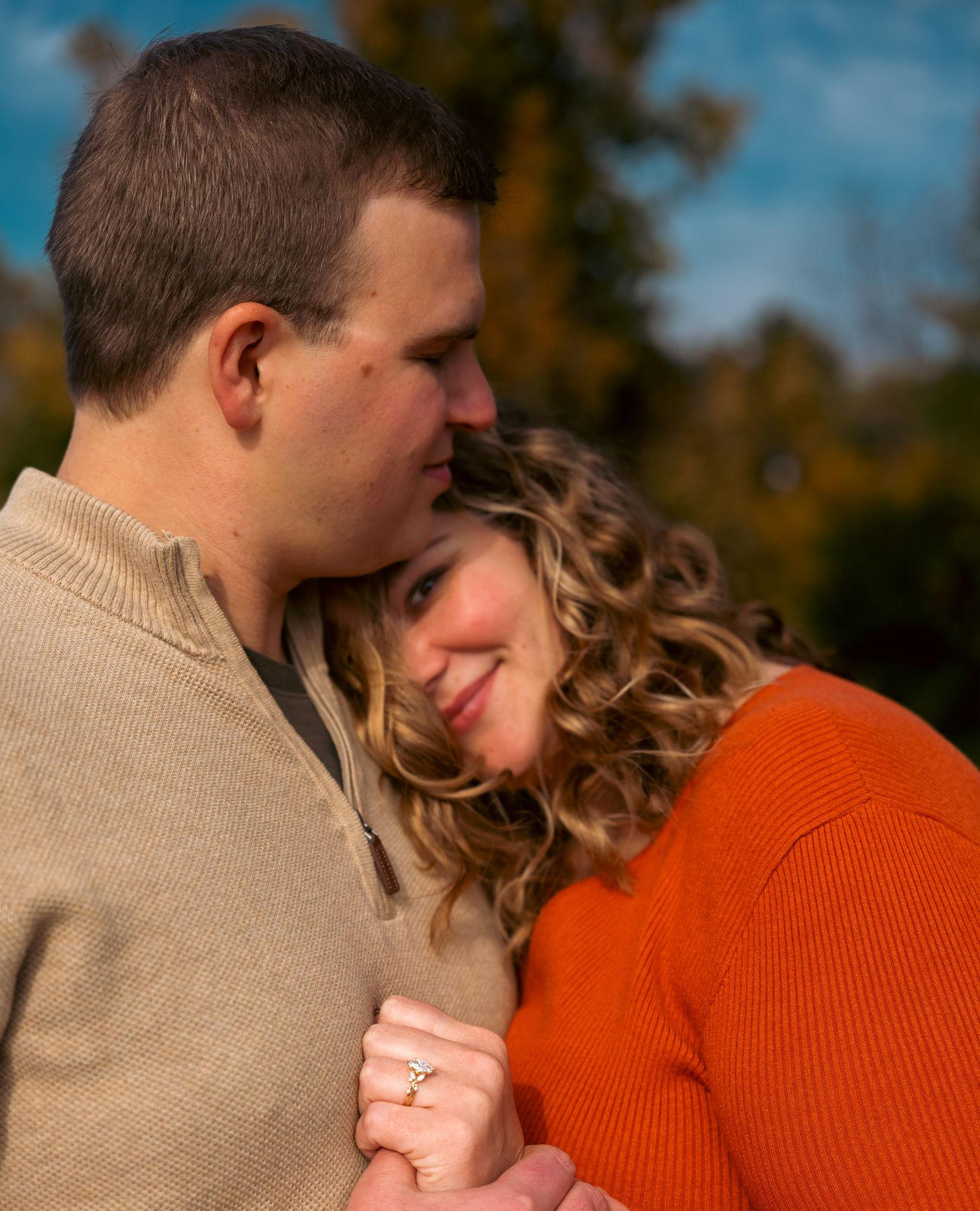 The Wedding Website of Ali Raymo and Will Zuzek